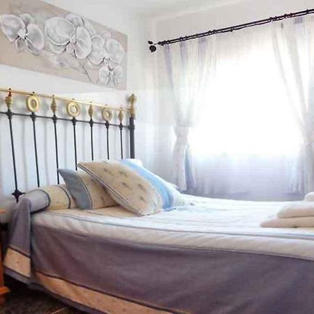 Villa Alvarez Nerja Zewnętrze zdjęcie