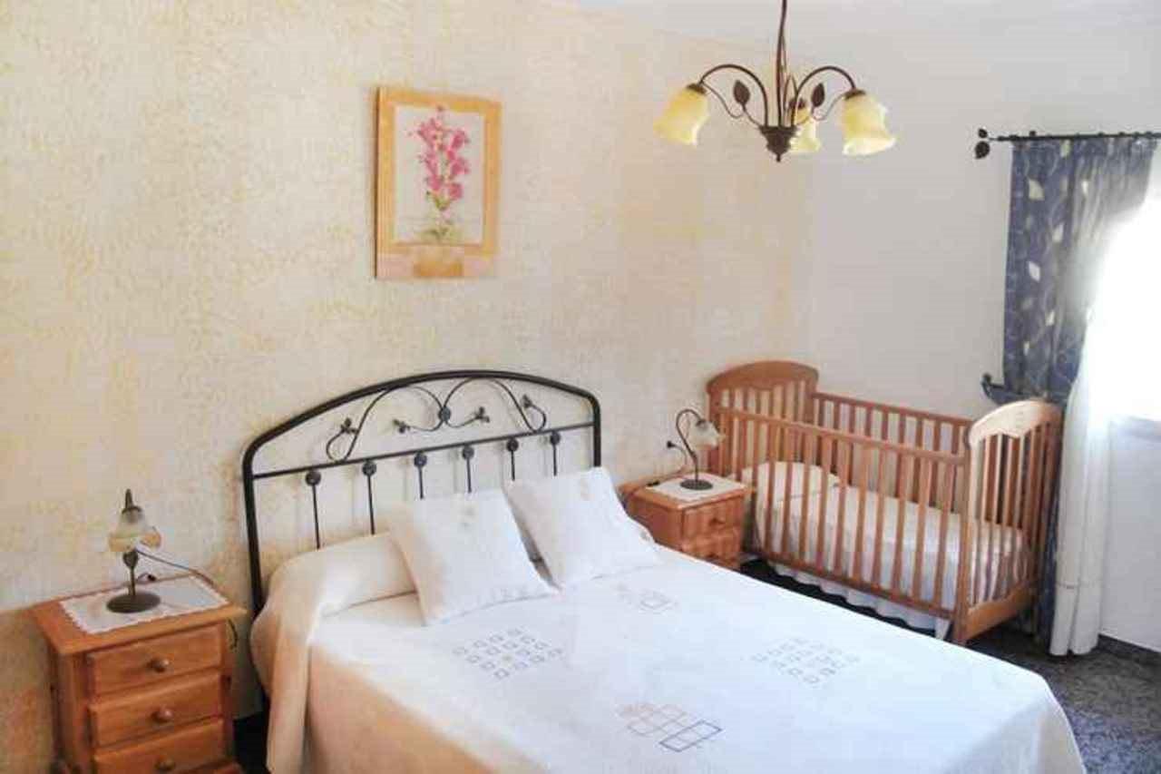 Villa Alvarez Nerja Zewnętrze zdjęcie