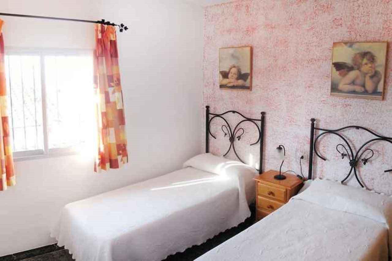 Villa Alvarez Nerja Zewnętrze zdjęcie